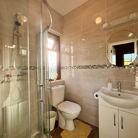 Ocean View Guestrooms Doolin Room photo