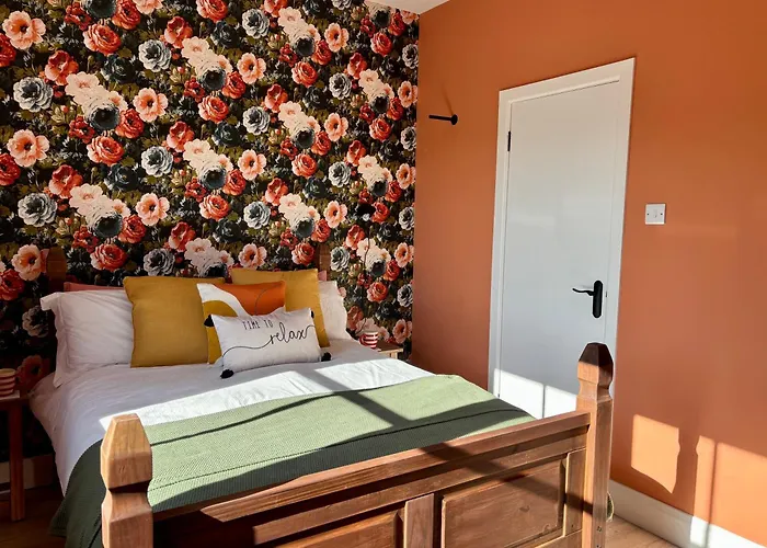 Ocean View Guestrooms