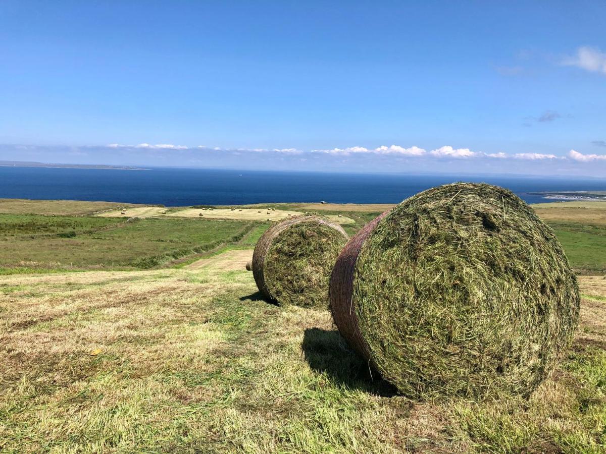 Ocean View Guestrooms * Doolin