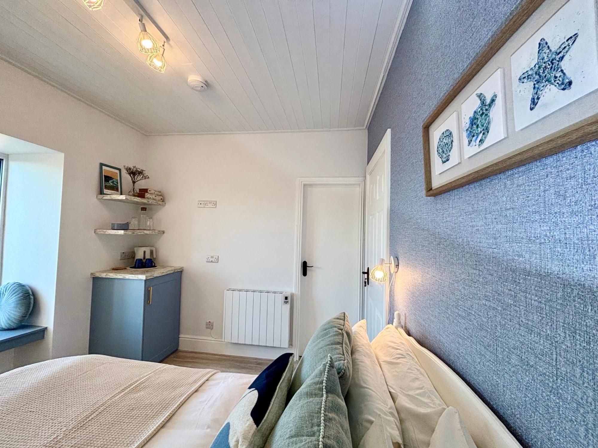 Ocean View Guestrooms Bed & Breakfast Doolin