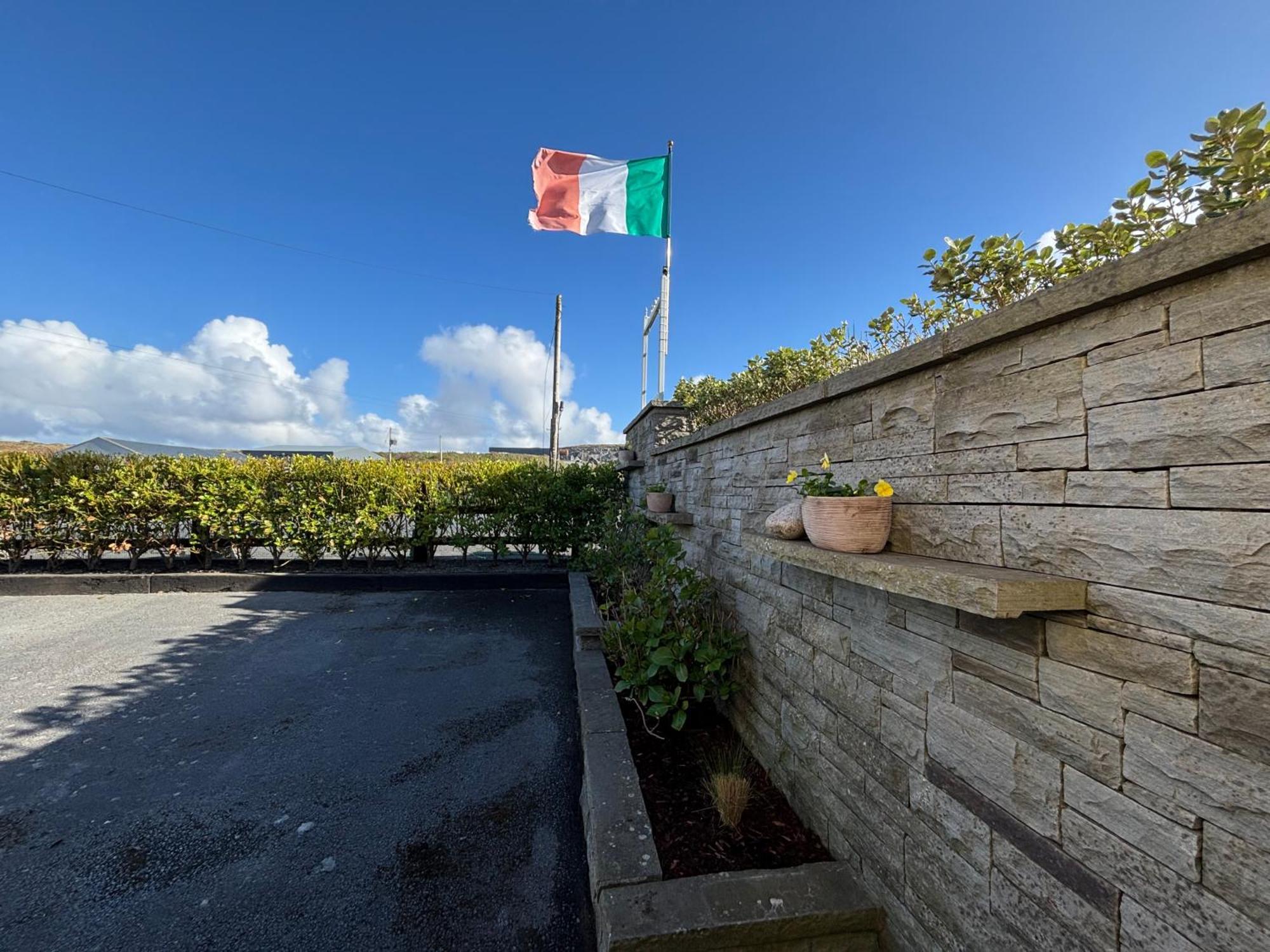 Ocean View Guestrooms Doolin